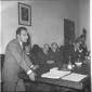 Inaugurazione dell'anno accademico 1959/60 del Cen ...