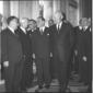 Leone, Segni, Merzagora, Eisenhower, Pella e altre ...