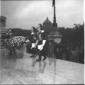 Eisenhower rende omaggio al Milite Ignoto - campo  ...