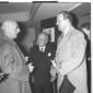 Zellerbach, Ruiz e Arangio Ruiz ripresi in occasio ...
