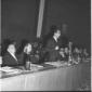 Colombo parla all'assemblea della Confindustria, a ...