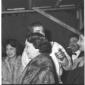 Gassman, in abiti di scena, con la madre Luisa Amb ...