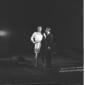 Gassman in abiti di scena con Carlo Mazzarella - c ...