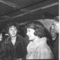 Anna Maria Ferrero, sulla sinistra Paola Gassman e ...