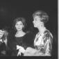 Eleonora Rossi Drago e Sylva Koscina - piano medio