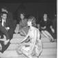 Elsa Martinelli, Antonella Lualdi e altri invitati ...