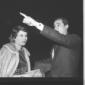 Silvana Mangano e Gassman al cocktail al Parco dei ...