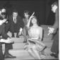 Carlo Lizzani, Franco Interlenghi, Antonella Luald ...