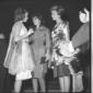 Elsa Martinelli, Antonella Lualdi e Sylva Koscina  ...
