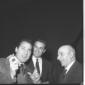 Sordi, Gassman e Tupini - piano medio