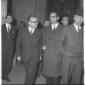 Rumor, Colombo, Taviani e dietro Zaccagnini all'us ...