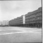 Uno scorcio del Villaggio Olimpico - campo lungo