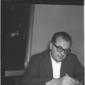 Nino Foglianesi del PSI - piano medio