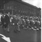 Andreotti con il re thailandese Bhumibol Adulyadej ...