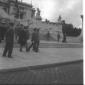 Andreotti con il re thailandese Bhumibol Adulyadej ...