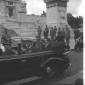 Andreotti con il re thailandese Bhumibol Adulyadej ...