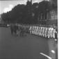 Andreotti con il re thailandese Bhumibol Adulyadej ...