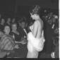 Gina Lollobrigida alla prima del film Ben Hur salu ...