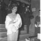 Gina Lollobrigida al cinema Capitol per la prima d ...