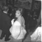 Gina Lollobrigida al cinema Capitol per la prima d ...