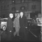 Furler in strada- davanti al senato? -  accolto da ...