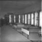 Una sala della mostra internazionale della sanit  ...