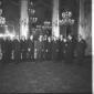 Foto di gruppo al Quirinale. Campo medio