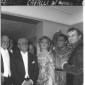 Gronchi, la Cavalli, Del Monaco e Tito Gobbicircon ...