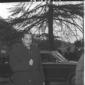 Aldo Moro appena sceso da un'automobile - piano me ...