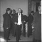 Antonio Segni a palazzo Rospigliosi mente si togli ...