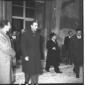Moro all'uscita da palazzo Rospigliosi - Campo med ...