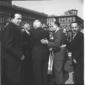 Celebrazione per il centenario dell'Unit d'Italia ...