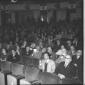 Ripresa della platea del Teatro Eliseo (con inquad ...