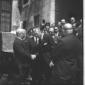 Ripresi, in occasione del congresso sulla polizia  ...