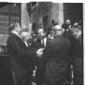 Ripresi, in occasione del congresso sulla polizia  ...