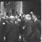 Ripresi, in occasione del congresso sulla polizia  ...