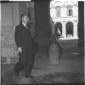 Pella nel cortile di palazzo Chigi - totale