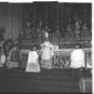 Momento della consacrazione episcopale di mons. Ma ...
