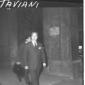Taviani arriva al Senato - piano americano