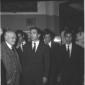 Ungaretti, Pasolini, Franco Citti, sergio Citti e  ...