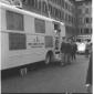 L'autoemoteca per la donazione del sangue parchegg ...