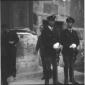 Due carabinieri all'esterno di Montecitorio - tota ...