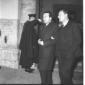 Andreotti e Zaccagnini a palazzo Chigi - totale