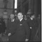 Il professore Frugoni, presidente del Consiglio su ...