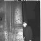Spallino entra a Montecitorio in occasione del dib ...
