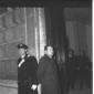 Ettore Bernabei arriva a Montecitorio - piano amer ...