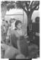 Gina Lollobrigida sul set del film 'Pane, amore e  ...