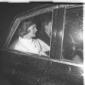 Jacqueline Kennedy ripresa con una donna  nei sedi ...