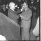 In occasione del VII congresso della DC cordiale s ...