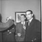 Zaccagnini e Colombo al Consiglio Nazionale D.C. - ...